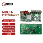 Cctv ON SALE CCTV Video Security System DVR/XVR 1080p 8 Ch PCB Mainboard With Basic Intelligence