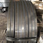Steel Strip SK5 CR Steel Strip Metal Coil For Scraper