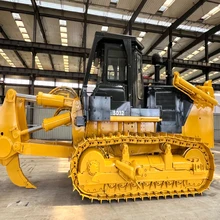 Hot Sale new Widely Used Bulldozers Construction Equipment Caterpillar sd32 257kW for sale