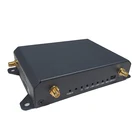 Dual Sim Card Maipu STR800-4S V3 4G LTE Wireless Wifi Router Dual Sim Card Slot