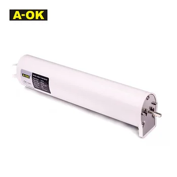wholesale A-OK AM68-1.5/100-EM-GP Smart Home Electric Motorized Curtain Silent Quiet Motor AOK