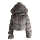 Fur Fur 2021 Fur Suit Women 3 Pieces