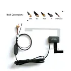 Fm Car Amplifier FM Radio Car Antenna WiFi Signal Amplifier DAM/DAB+active Paster Digital Radio Antenna