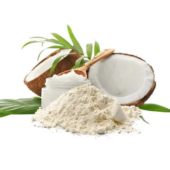 wholesale Low Fat Organic Freeze Dried coconut milk powder