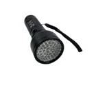 Flashlight Led Battery Flashlight Powered Emergency Light Led Camping Torch Led Flashlight