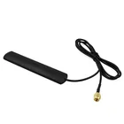 Gsm 3g Phone 900MHz 2100MHz Adhesive Patch GSM 3G Antenna For Car Vehicle Cell Phone Signal Booster