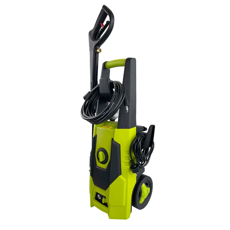 Electric Pressure Washer Cold Water 