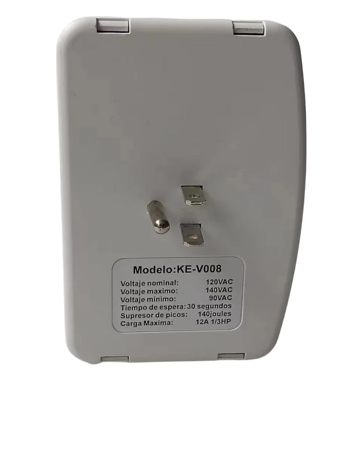 product high quality low voltage protector 110v refrigerator protector819-4