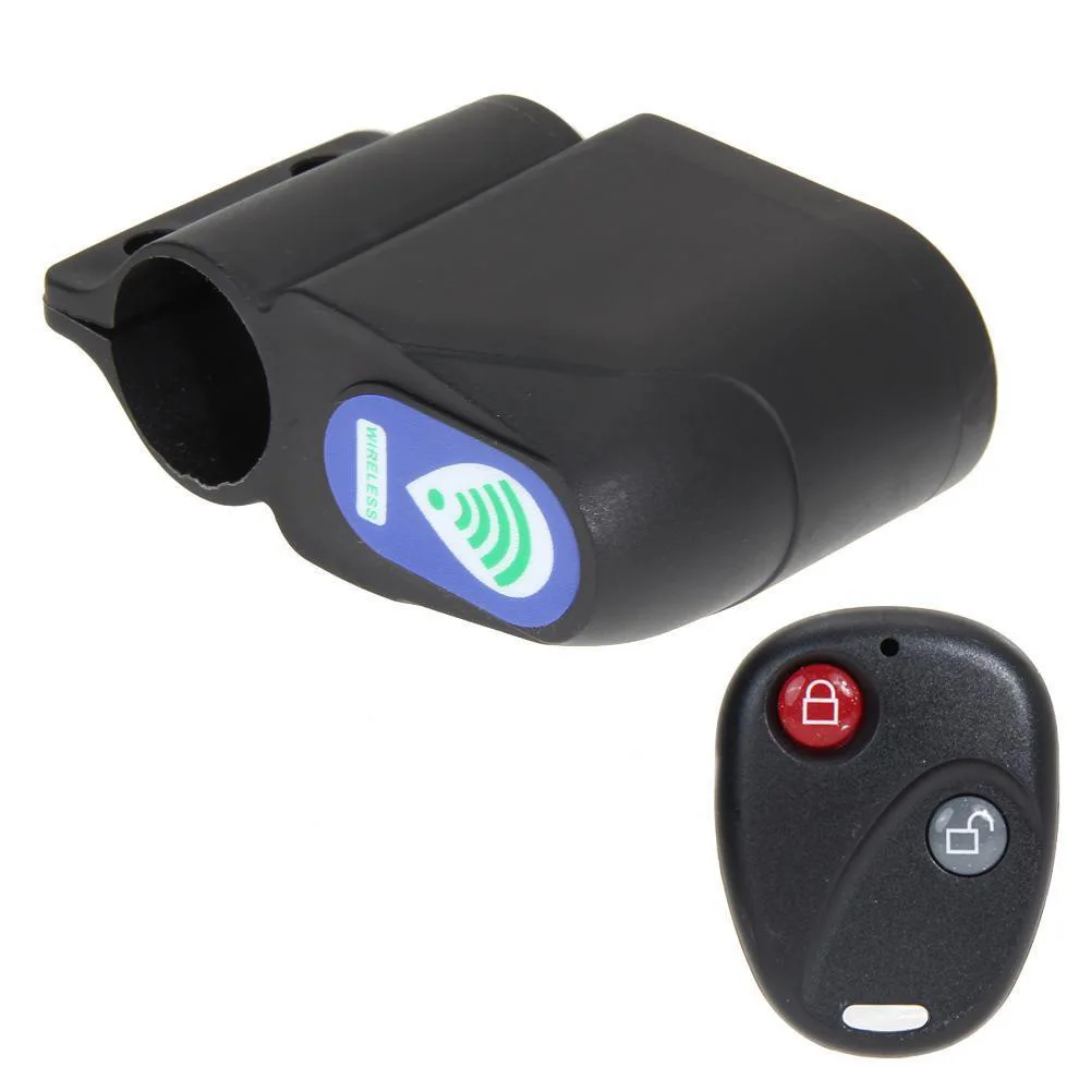 Wholesale In Stock Bike Lock Bicycle 