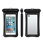 Moblie Phone TPU Moblie Phone Waterproof Bag Dry Bag Waterproof Bag
