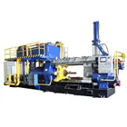Equipment High Efficiency Professional TYP 650 Equipment For Extrusion Aluminum Profile