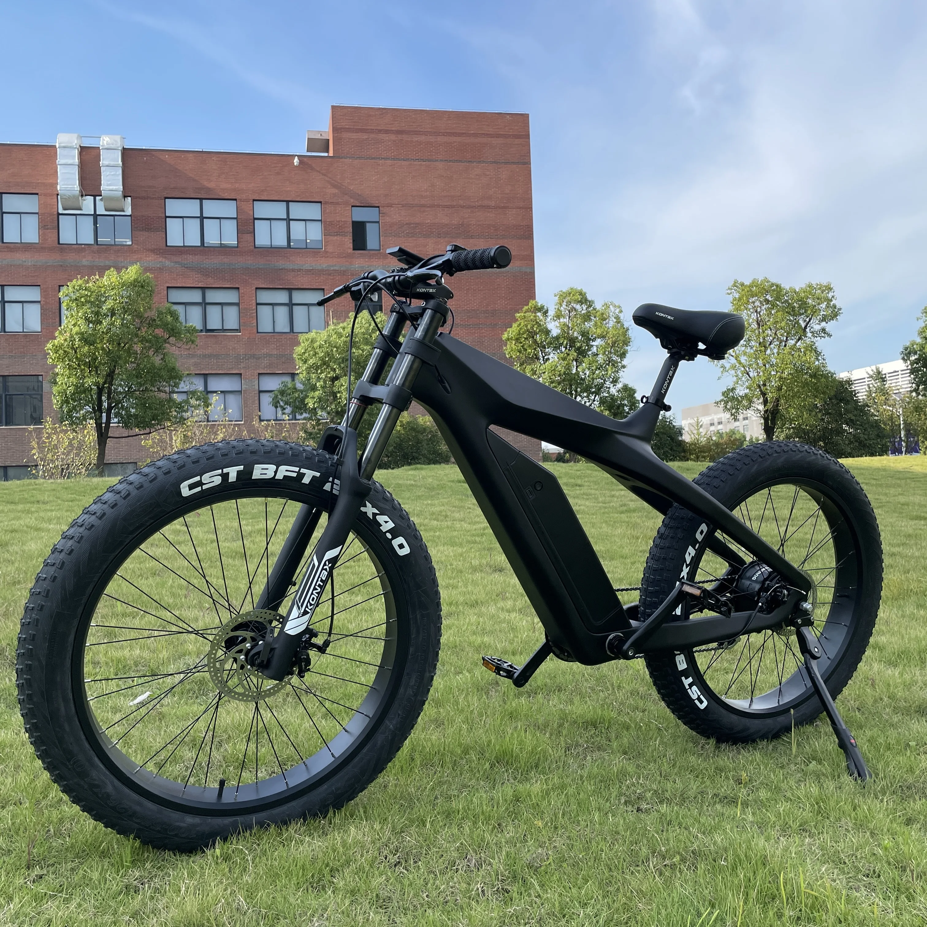 cheapest 1000w electric bike