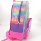 Design Backpack Quanzhou Pink School Bag For Girls Fashion Design Of Schoobags Cartoon Backpack Children Bags