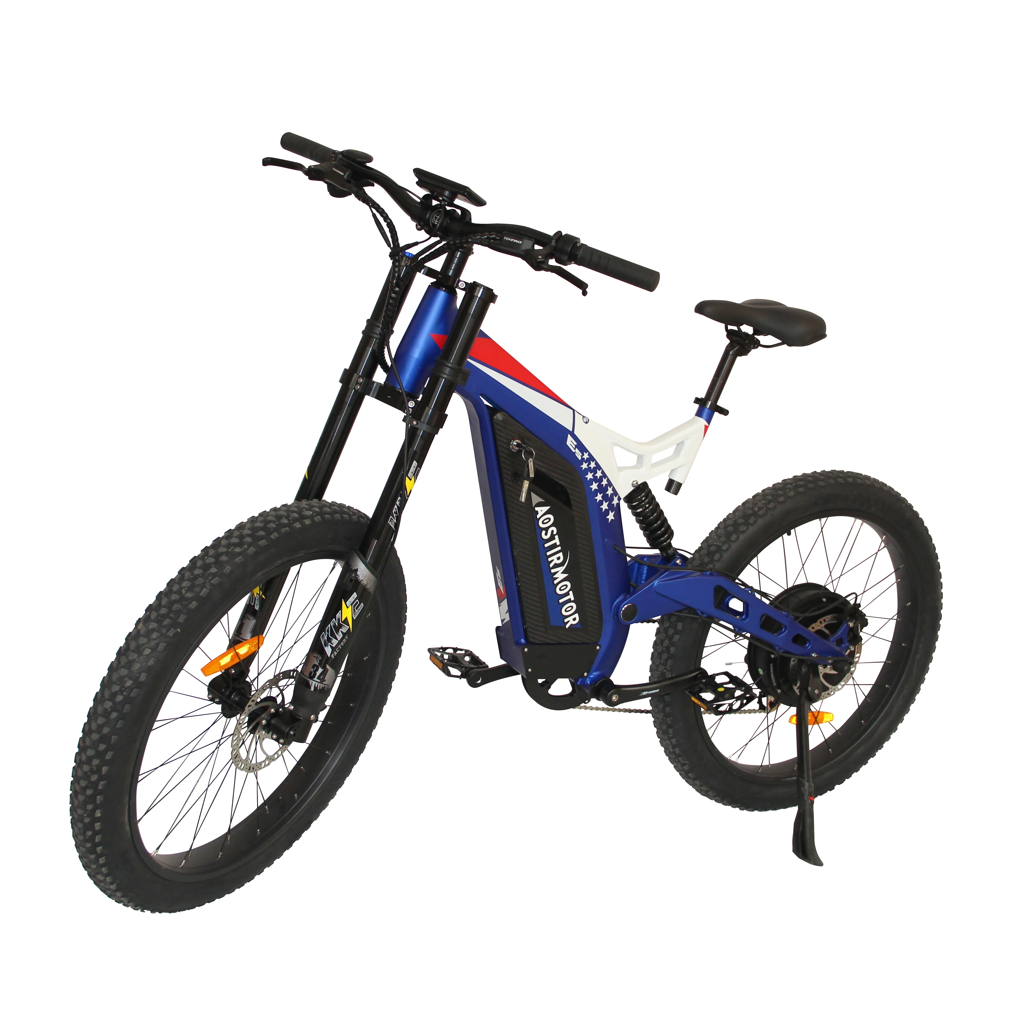 volt enduro ebike