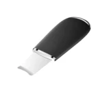 Skin Peeling Scrubber Skin Body Peeling Ultrasonic Face Scrubber Face Spatula Powerful Skin Scrubber