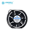 Fan Ac Fan IP34 Axial Fan 115V AC Fan With CE ROHS