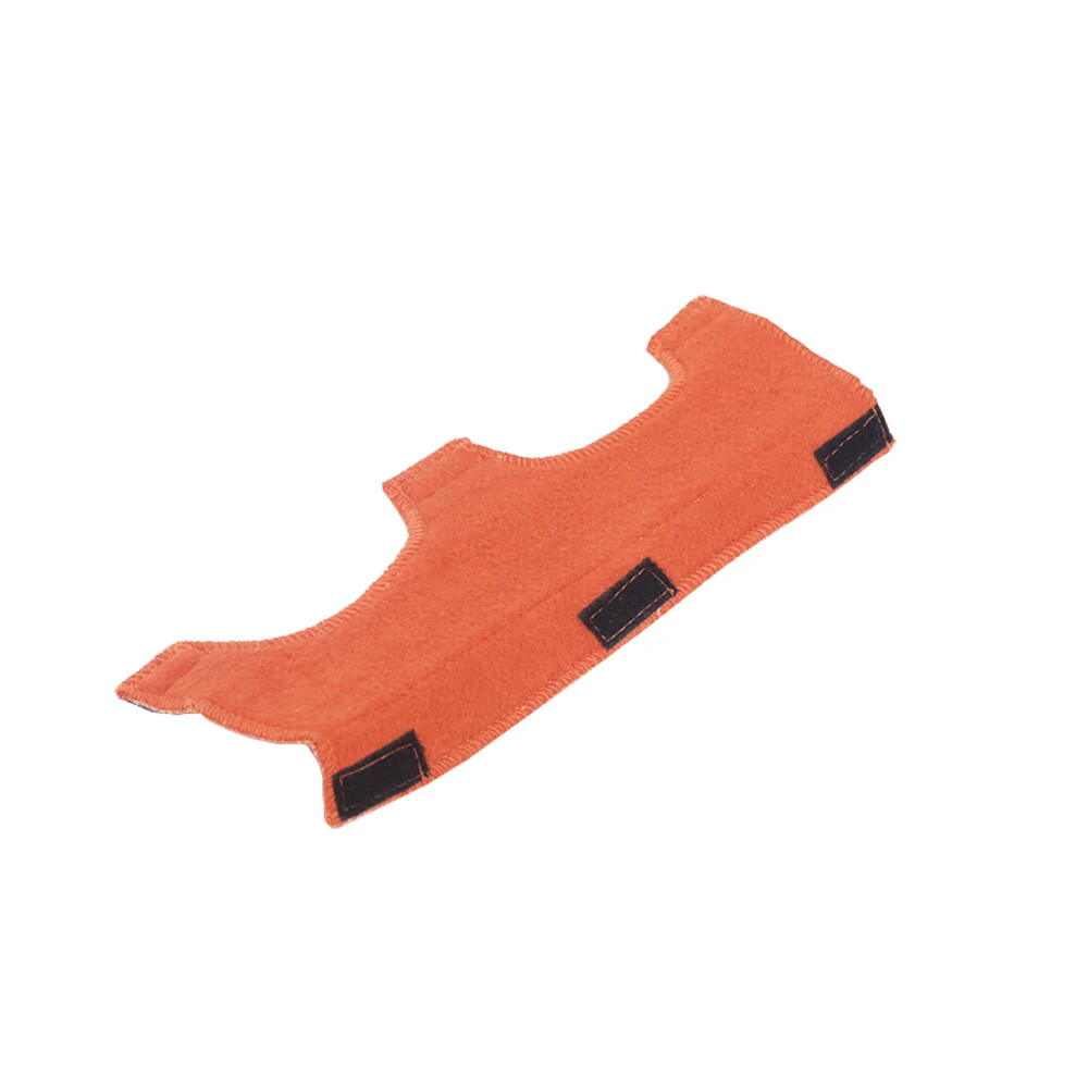 Fr Cotton Hard Hat Sweatband 