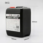 Disinfectant For Sterilized Disinfectant Liquid Household 5000 Ml For Tableware Eco Friendly Disinfectant
