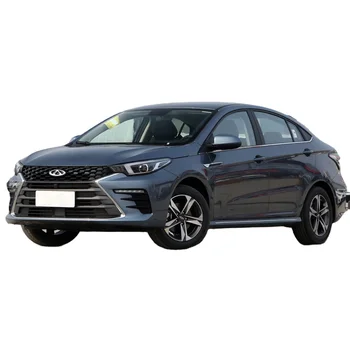 China Hot Sedan Cheap High Quality Young People Sport Sedan For Adults