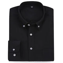 OEM ODM Factory Manufacture White Color dress Shirts buttons for men