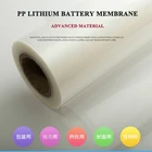 Adhesive Transparent Film Adhesive PE Protective Film For Pvc Foam Sheet
