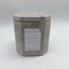 Candles Private Label Natural Soy Wax Factory Custom Aromatherapy Ceramic Scented Candles