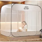 Net Mosquito Net Tent Prevent Bed Canopy Netting Tent Home Mosquito Mesh Net