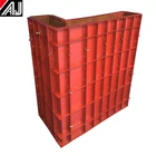 Concrete Formwork Mouldboard Malaysia Guangzhou Durable Concrete Formwork Mouldboard Malaysia