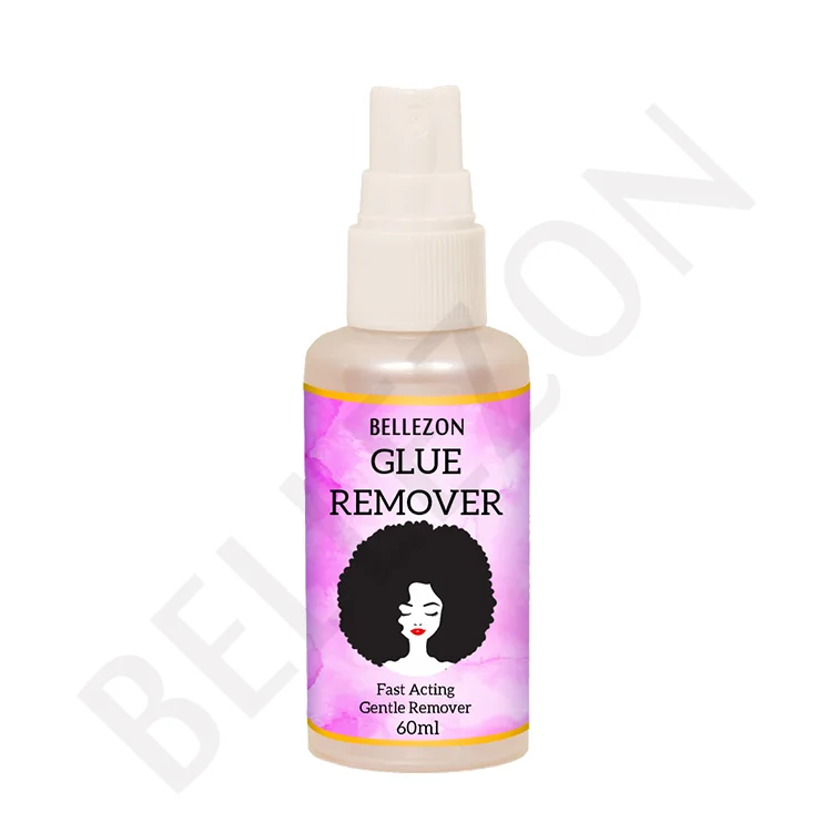 glue spray for wigs