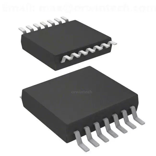 (integrated Circuits) Pic16f18323-i/st - Buy Pic16f18323-i/st,Integrated  Circuits Pic16f18323-i/st,Ic Chip Pic16f18323-i/st Product on Alibaba.com