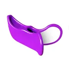 Customized Logo Color Home Yoga Fitness Pelvic Floor Muscle Exerciser Hip Hip Buttock Trainer