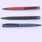 Corporate Luxury Business Corporate Nice Gift Metal Ball Pen Set With Box