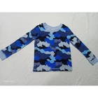 Unisex Kids Wholesale 2-12 Years Unisex Soft Kids Thermal Wear Kids Thermal Underwear