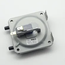 High Quality Low Pressure Advanced Parts Air Pressure Switch For Boiler Pellet Stove Application
