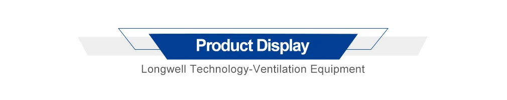 Air Handling Unit, Ceiling, 380v, HVAC - detail 16