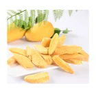 Freeze Dried Fruit Wholesale Freeze Dried Foods Fruit Slice No Sugar Dry Mango