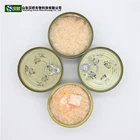 Pet Favorite Wholesale Price Canned Pet Food Healthiest Kitten Cat Wet Food