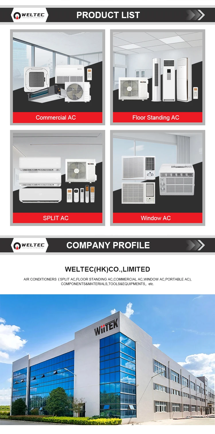 Fan, BLDC, HVAC - detail 12