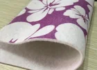 Polyester Cloths Machine Polyester Viscose Kitchen Shammy Cloths Needle Punching Machine