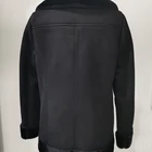 Leather Jacket Jackets Special Design Widely Used Winter Fur Leather Jacket Coat Women Jackets