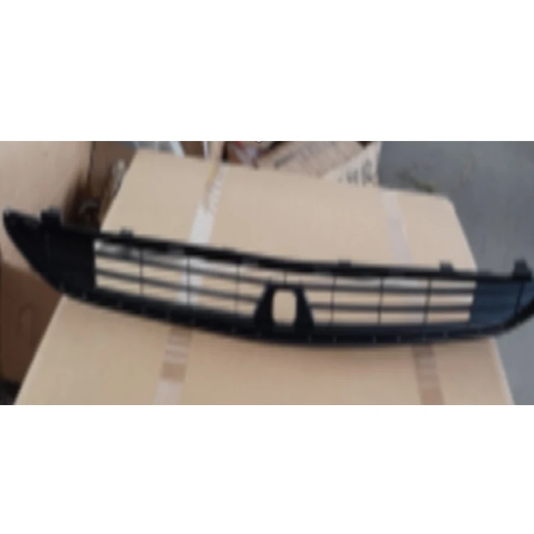 product high quality black ventilation mesh grille wholesale price car front lower grille for toyota rav4 2016-8