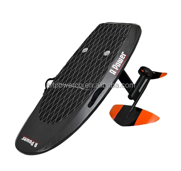 ArtPower AP--EF01F Carbon Fiber Efoil Hydrofoil Surfboard Unisex High Performance Electric Jet Boarding Custom Logo supplier