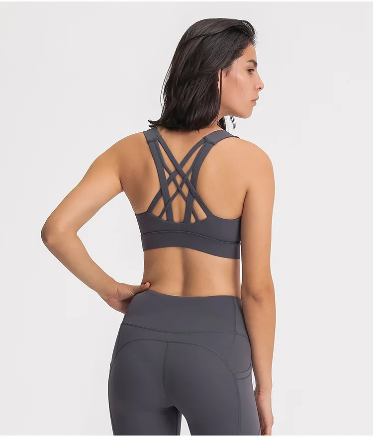 brassiere yoga lululemon