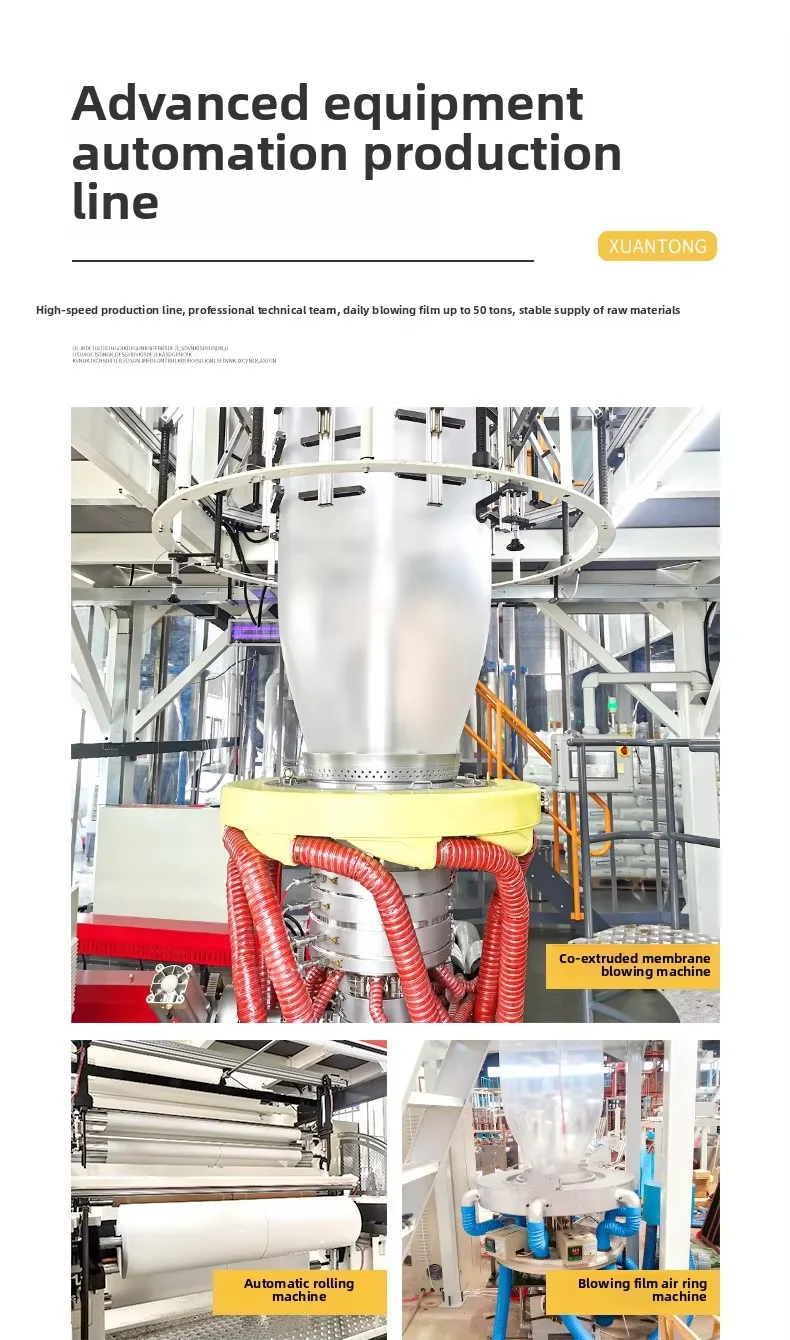 Dual-Purpose Household Storage Bag for Clothing Quilts Vacuum Compression Personal Care Tool Dropshipping Box Living Room