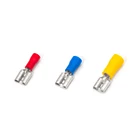 Terminal Female Male Terminals FDD Insulated Female Spade Terminal Male Female Wire Connector Terminal
