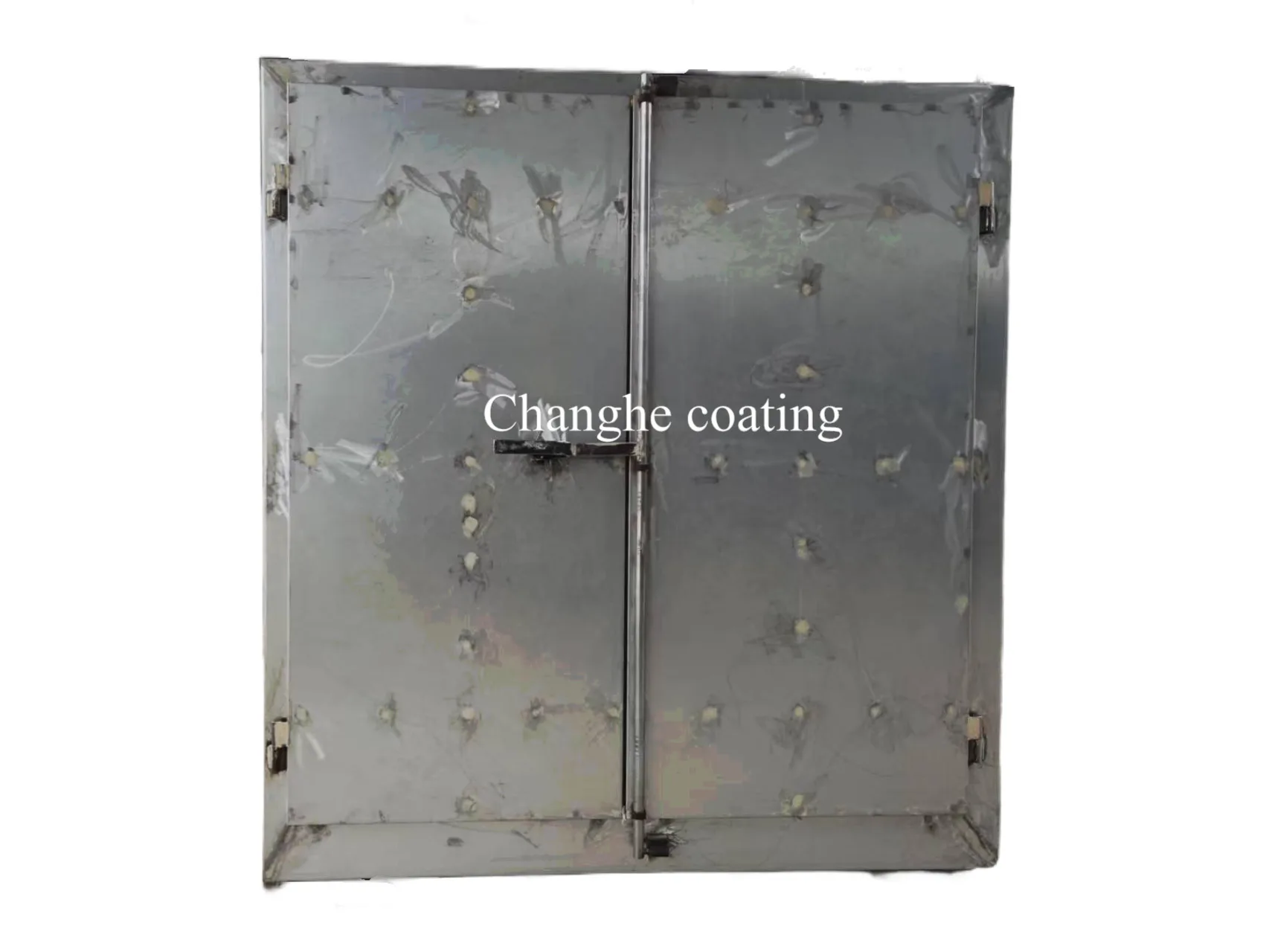 Industrial Heating Equipment, Steel, Based on Local, 60kw - detail 14