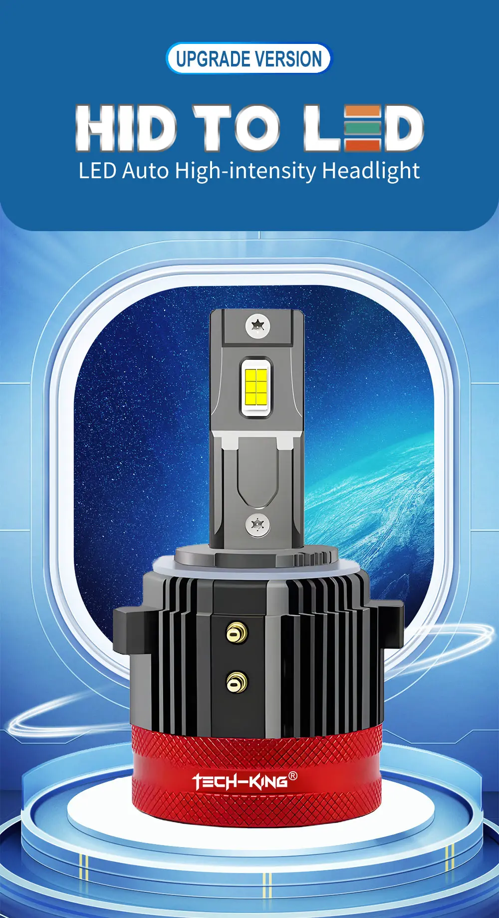 VW golf 7 headlights led CANBUS EMC 6000K Car Led Headlights Bulbs GT7 80W Auto Front Headlamp Driving Lights LED Front lig