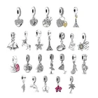 Sterling Silver Silver 2020 Wholesale Trend 925 Sterling Silver Pendant Pendant Jewelry For Pandora