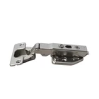 Hinges China 2021 Hot Selling Professional Kitchen Furniture Soft Closing Concealed Hinges Made In China