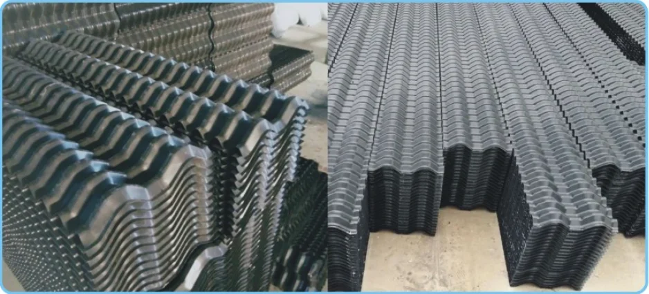 Cooling Tower, 220V, 106500Kcal - detail 14
